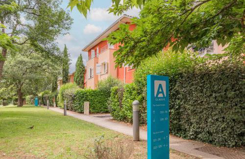 Appart'City Classic Toulouse Colomiers - Foto 19