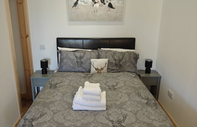 Pleasant Point Holiday Cottages - Foto 12