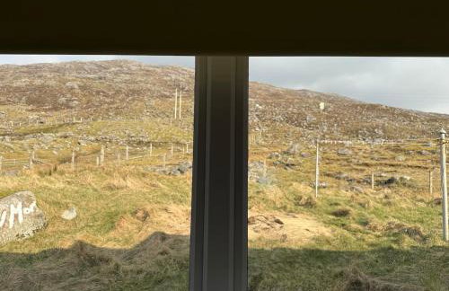 Finmor Cottage, Ardhasaig, Isle of Harris - Foto 20