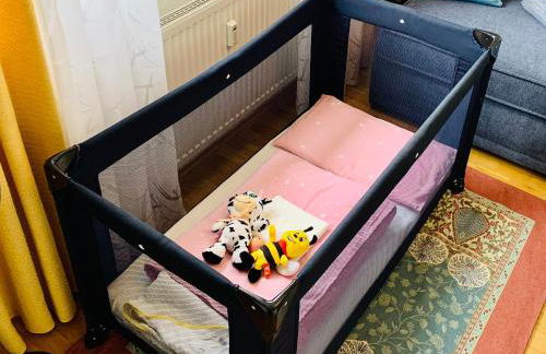 AnNa Home & Sunny Home Apartments - Foto 43