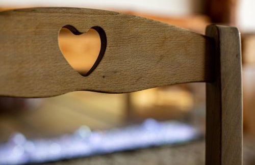 Chalet Cormignano - Foto 39