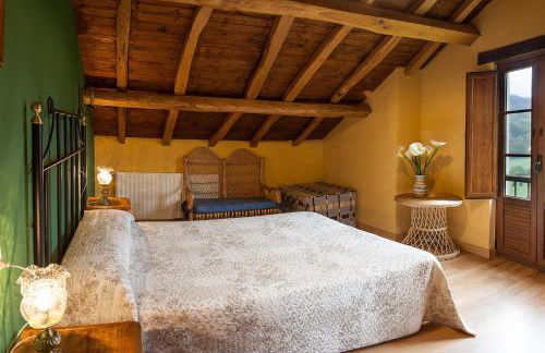 Casa de Aldea Carboneiro - Foto 7