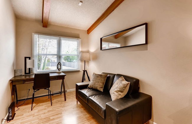 The Dream-like Garden Oasis in Sloan's Lake - Photo 13