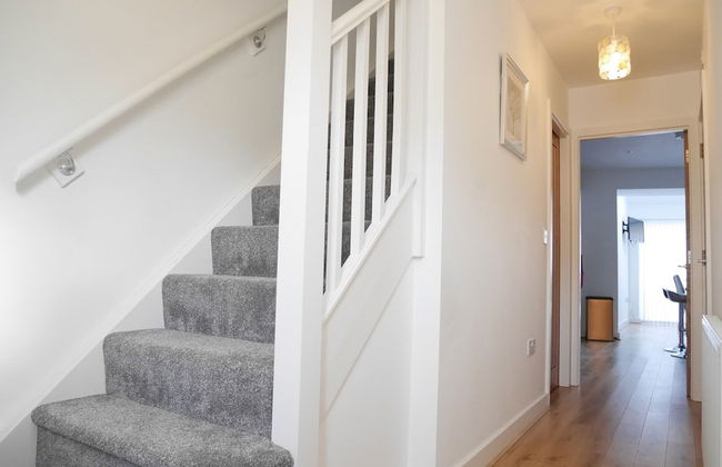 Lower Gill Gardens Penthouse - Foto 8