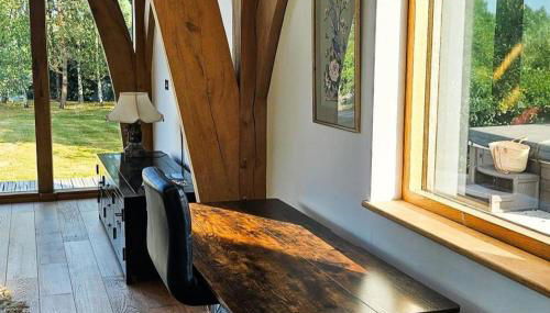 Peaceful Nature Retreat in Othery - Foto 5