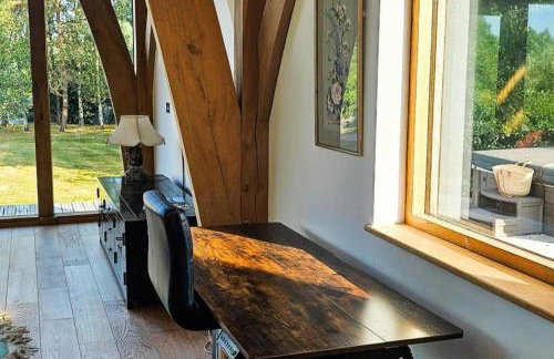 Peaceful Nature Retreat in Othery - Foto 5