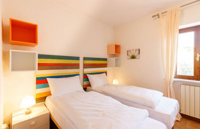 Residence Rustico - Foto 9