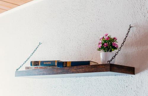 GADD Ferienwohnung 001 Glück an der Donau # Best Deluxe Stay 24#7 Check in - Foto 22