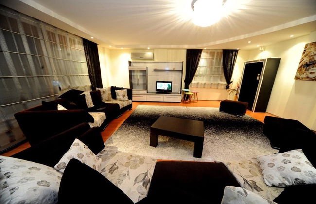 Emre Bektas Vilları 2 - Foto 6