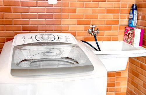 AirComfort Stay - 15min Aeroporto Internacional de Guarulhos - Foto 23