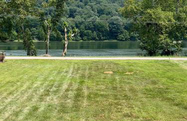 Riverfront House in Harpers Ferry - Foto 30