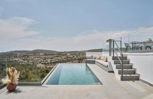 Porphyra Collection Villas Porto Heli - Foto 96