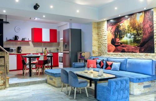 Krousonas Mountain View Suite - Foto 12