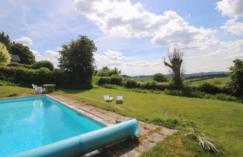 Callow Cottage - Foto 25