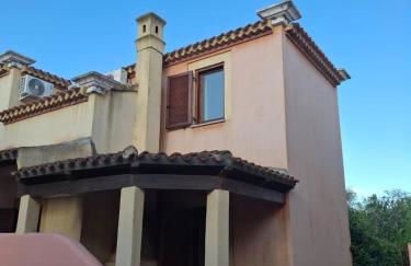 Casa blu Arbatax con giardino e terrazza - Foto 10