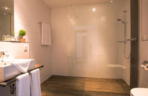 Aparthotel Altomünster - Garni - Foto 13