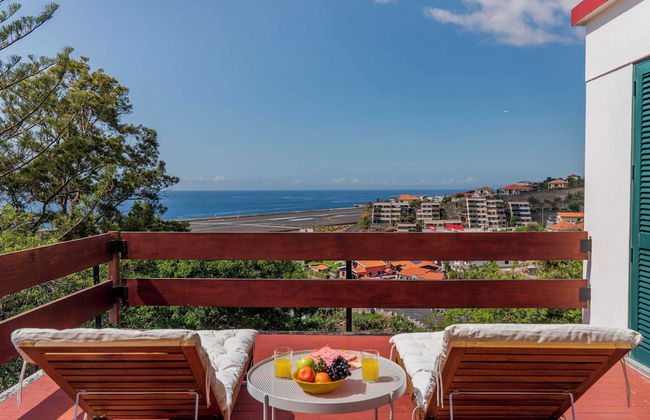 Holiday Duplex in Madeira - Matur I - Foto 35