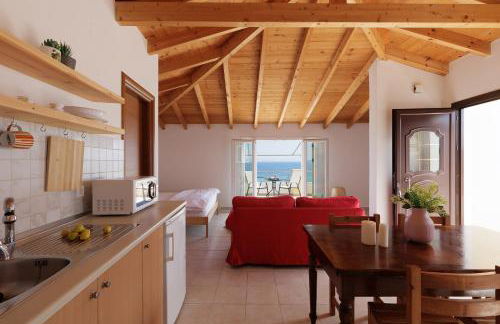 The Island Life Apartments by Konnect, Ipsos Beach - Photo 23