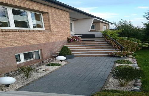 Ferienhaus an der Mühle - Foto 9