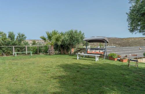 Luxury Villa Karteros - Foto 18