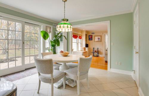 Pond + Gazebo: Expansive Hudson Valley Escape! - Foto 10