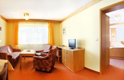 Appartementhaus Stephanie - Foto 17