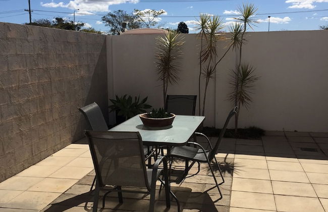 Alexandra Apartments - Foto 13