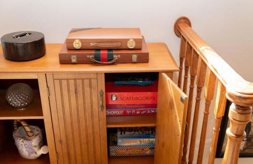 A-Frame Cabin in The Sequoias - Foto 15