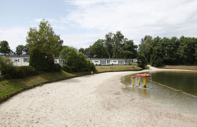 Chalet in Arcen With Private Terrace - Foto 36