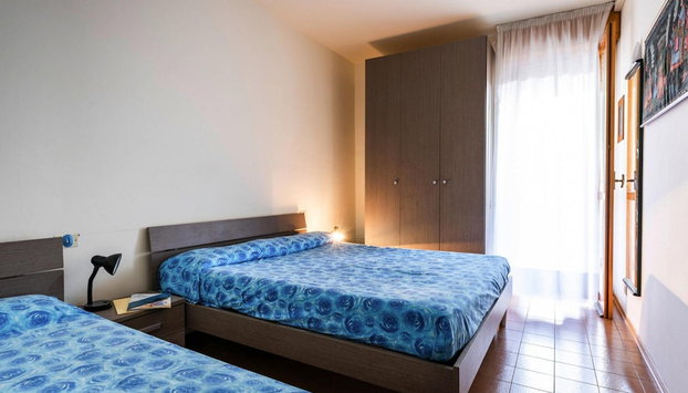 Apartments Condominio Quercia - Foto 4, Habitación