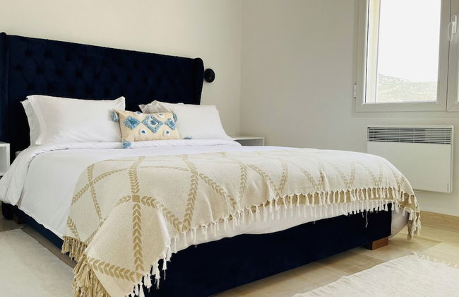 Villa in the Mountains Hammamet - Foto 7