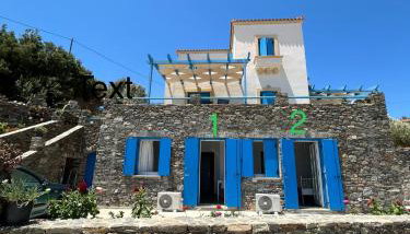 Thea Vouno Studios - Foto 3