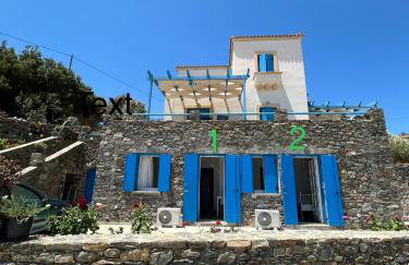 Thea Vouno Studios - Foto 3