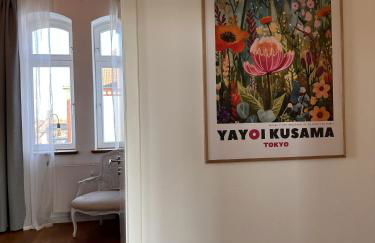 Stilvolle Altbauwohnung mit Charme - Foto 23