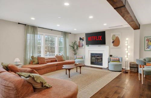 The Willowbrook Catskills - Foto 1