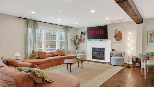 The Willowbrook Catskills - Foto 1