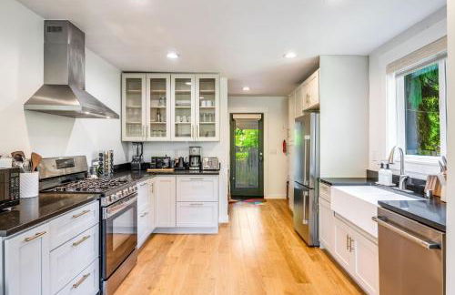 Perch - Ballard Cottage - Foto 14