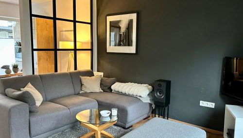 stilvolles Ferienhaus mit Garten im Ortskern von Olsberg - Foto 2