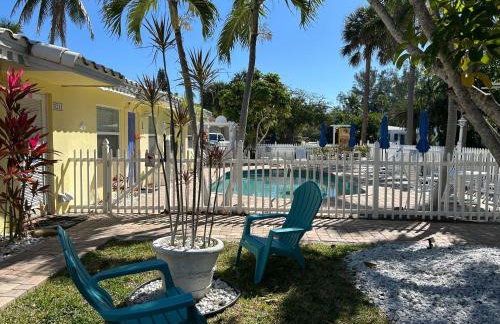 Bahama Beach Club Pompano - Fort Lauderdale - Charming and Cozy Studios & Apartments close to Beach with heated Pool - Photo 117
