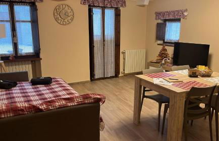 Appartamento ai piedi di Sestriere - Photo 10