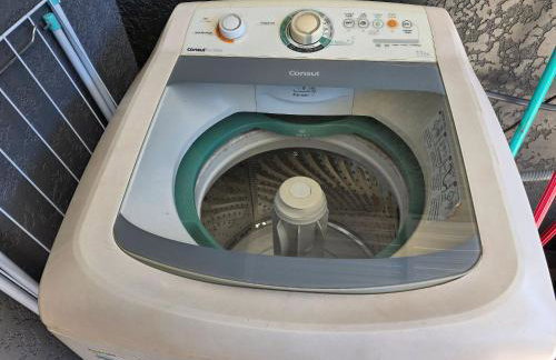 Casa 02 com 2 quartos, churrasqueira 15min centro - Foto 24