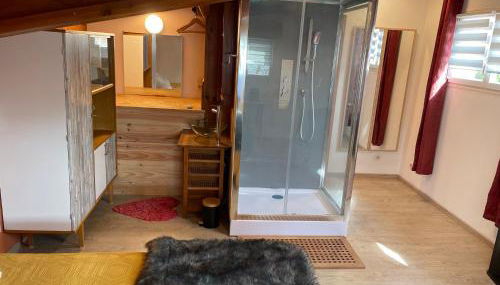 Studio meuble - Foto 2