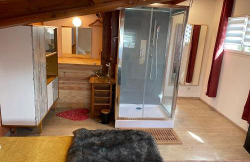 Studio meuble - Foto 2