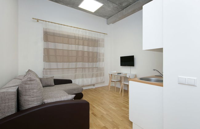 LKS Apartments - Foto 10