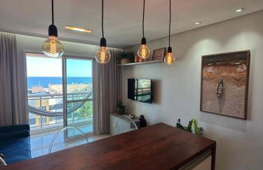 Apartamento Vista Mar aconchegante no Rio Vermelho - Foto 21