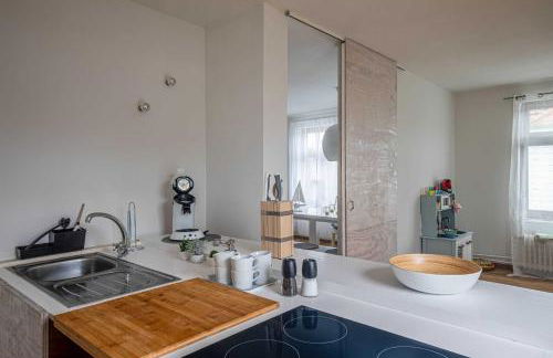 Ferienwohnung Alte Meierei - Foto 12