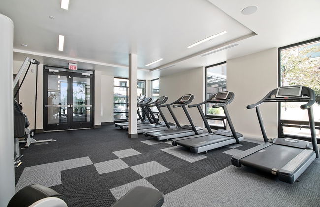 Global Luxury Suites at Mountain View - Foto 44