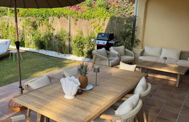 Casa Estelle - cozy with lovely garden I Mijas I Marbella - Foto 21