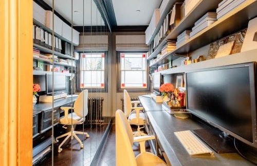 Stylishly Designed Private Home in Central Windsor - Foto 16