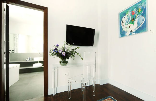 Tenuta Ponziani - Griffin's Resort - Foto 72